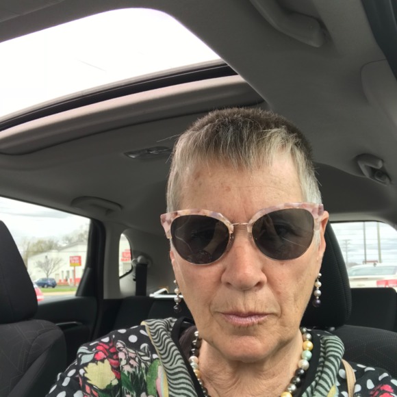 Meet your Posher, Susan ann - Picture 1 of 1